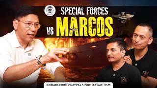 Download lagu MARCOS: The Untold Story of India’s Marine Commandos | Commodore Vijaypal Singh Rawat, VSM mp3 Download lagu MARCOS: The Untold Story of India’s Marine Commandos | Commodore Vijaypal Singh Rawat, VSM mp3