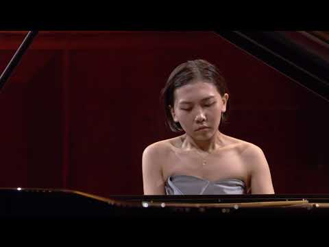 AIMI KOBAYASHI– Nocturne in F sharp minor, Op. 48 No. 2 (18th Chopin Competition, first stage)