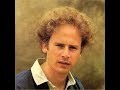 1973 - Art Garfunkel - Woyaya