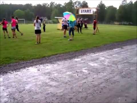 Annaloppet Fengersfors 28 maj 2017