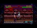 Mortal Kombat II PS3 Trailer By GameTrailers