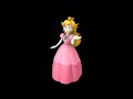 Super Mario 64 Peach Voice Clips