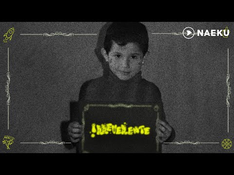IRREVERENTE - Kapo