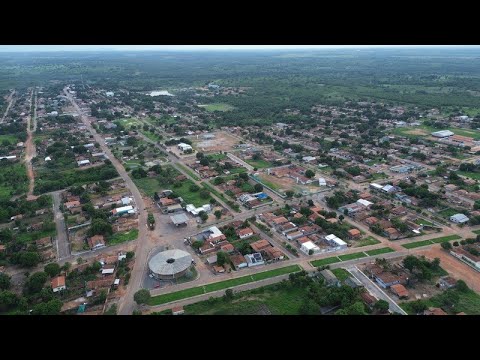 SÃO VALERIO DA NATIVIDADE - TO