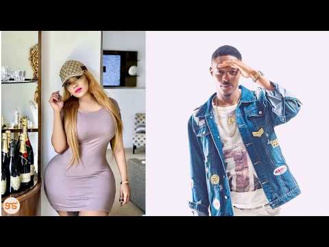 Vera Sidika aifichua sababu ya kuachana na Jimmy Chansa, adokeza kuwa na mwanaume mpya!