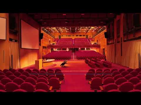 Centro Congressi di Genova