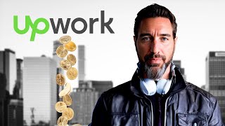 How Working with an Agency on Upwork Impacts Your Profile