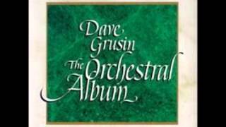 Dave Grusin - Cuba Libre (The Orchestral Album)