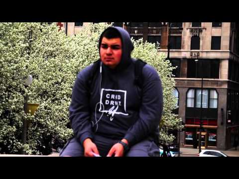 J. Leon - Crooked Dreamz (EP Trailer)