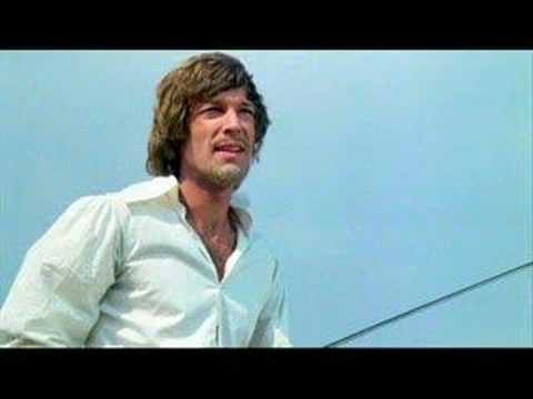 Richard Chamberlain - The Man in the Iron Mask