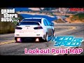 Need for Speed Carbon Project: Lookout Point (Add-On Singleplayer) 15