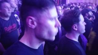 Grinspoon - Bad Funk Stripe - Live at The Enmore Theatre 7th July 2017