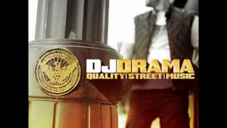 Dj Drama x Miguel x Rick Ross x Pusha T x Currensy - Clouds ( Radio Rip )