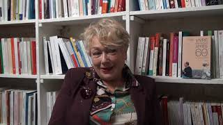 VIVRE EN SOLO APRÈS 60 ANS <br> Geneviève Manois