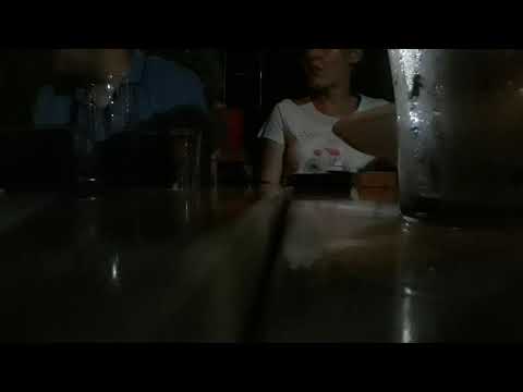 Ana Vuletic - live (cover) in Belgrade(sound only)