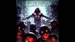 Disturbed - Mine (1080p)