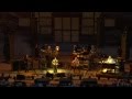 String Cheese Incident - Under African Skies  7/5/2012