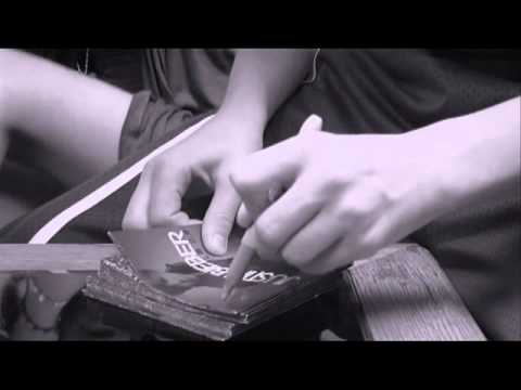 Justin Bieber - Born To Be Somebody (Offical Video)