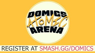 I am hosting a Smash Ultimate online tournament! JUNE 19-21