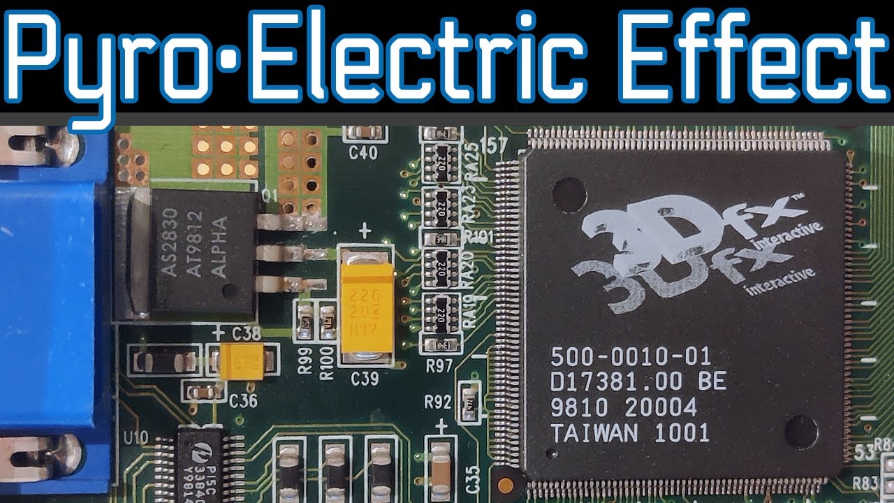 Voodoo2 Cards Are Dying! Do This Before It's Too Late! - YouTube