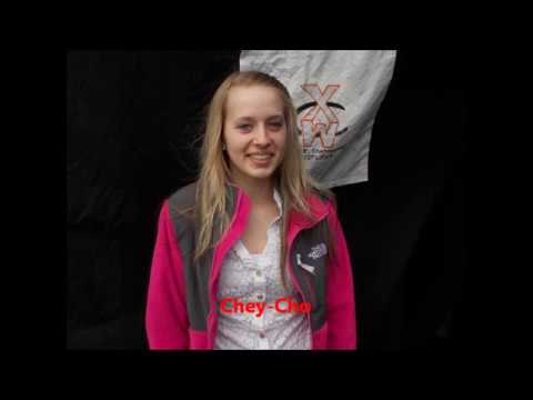 XCW Presents: Stars of 10 Years