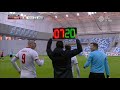 Honvéd - Kisvárda 0-1, 2021 - Összefoglaló