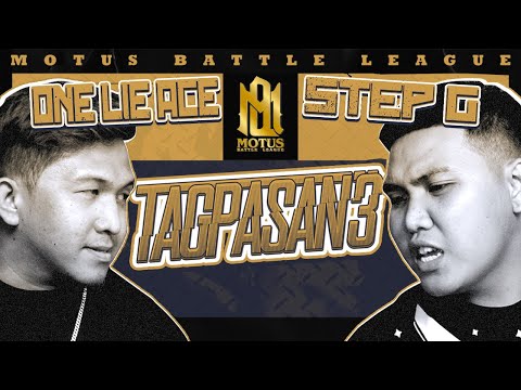 One Lie Ace vs Step G