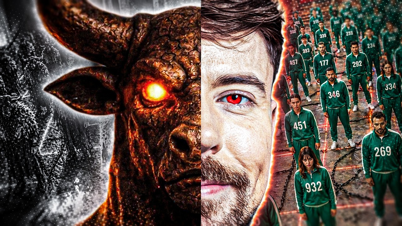 MrBeast Is What Moloch Warned Us About