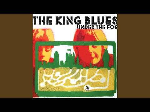 The Sound of Revolt - The King Blues