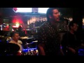 The Mighty Nice Band - "Midas Touch"