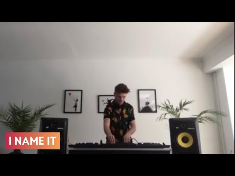 Tim Arisu || #LIVEFROMHOME, April 11th 2020