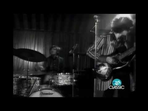 The Jimi Hendrix Experience - Hey Joe (HQ/1967)