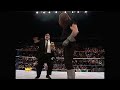 The Undertaker Vs Ray Hudson January 10 1994 WWF Raw