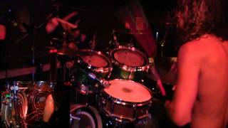 Pete Webber - Havok - Covering Fire - 10/29/2011 - HD