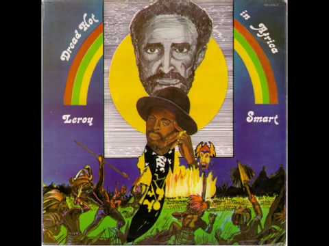 Leroy Smart - Beautiful Rainbow