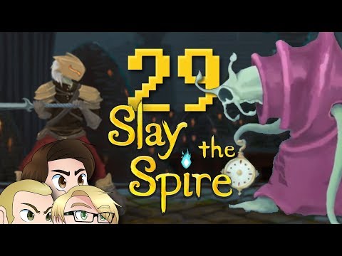 Slay the Spire: Back to the Ol Grind - EPISODE 29 - Friends Without Benefits