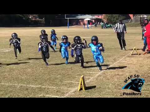 Welcome All Park Vs Central Dekalb