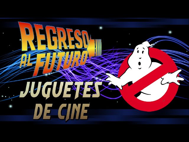 Vídeo relacionado con OPO 10 - Lote de 5 réplicas de matrículas de los Coches Compatible con 3 películas Jurassic + Ghostbusters + Back TO The Future (PF04)