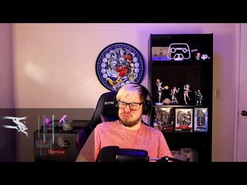 "Can You Answer The Question?" TruPara Reacts to SYNYMATA - WHERE DOES LOVE GO FT. ELLE VEE