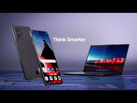 Say hello to ThinkPhone