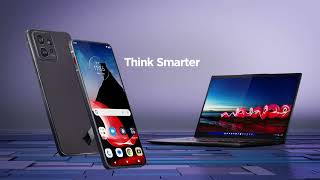 Motorola Say hello to ThinkPhone