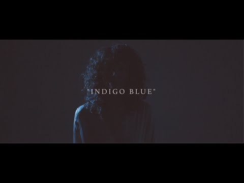 Indigo Blue by Gambler's Daughter (Official Music Video)