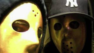 Mstrkrft - Heartbreaker (12th Planet Remix)