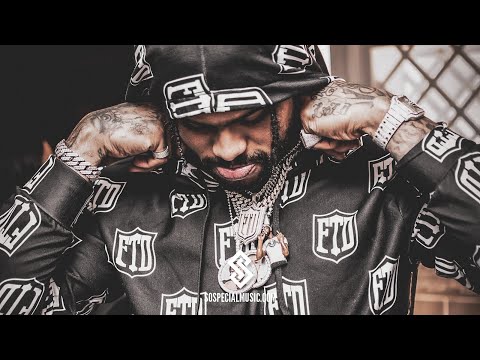 Dave East x Jadakiss type beat "Cursed" ||  Free Type Beat 2023