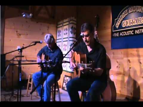 Richard Bennett & Wyatt Rice "My Favorite Things"