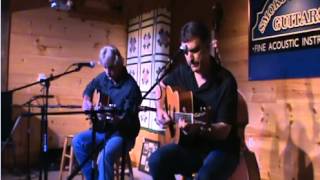 Richard Bennett & Wyatt Rice "My Favorite Things"