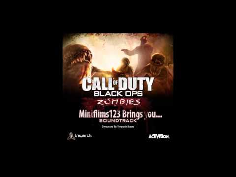 call of duty black ops 1 zombies soundtrack