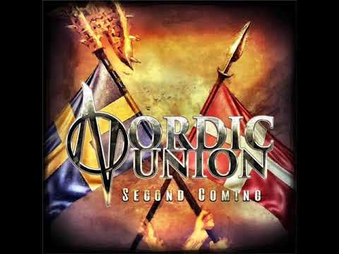 Nordic Union - New Life Begins