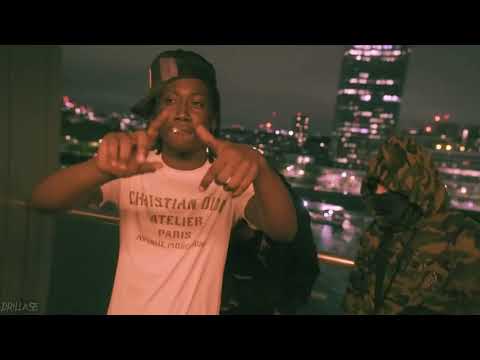 67 x LTH Y  PR SAD x C1 x G41 x Dopesmoke   Guess Who Music Video Uncensored #exclusive