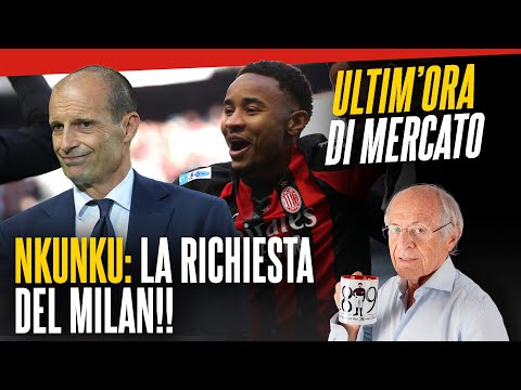 Si muoverà? ECCO LA VERITA'. I conti in rosso e NOSTALGIA DI GALLIANI.  Difensore più avanti